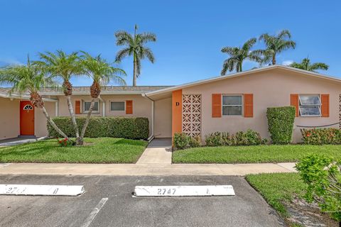 2747 Dudley Drive E D West Palm Beach FL 33415