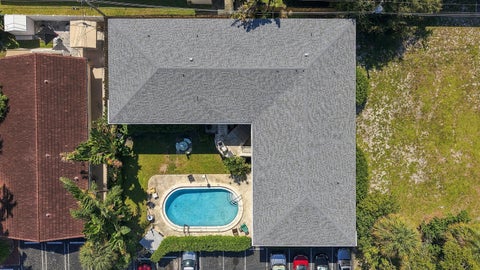 Tiny photo for 2190 SE 5TH Street #5-B, Pompano Beach, FL 33062 (MLS # B26089334)