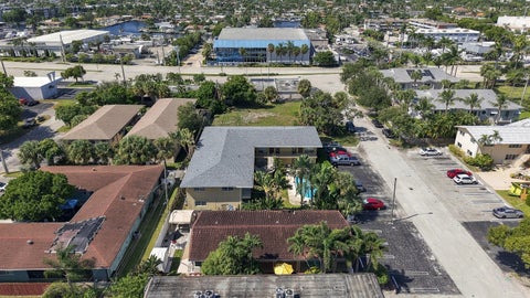 Tiny photo for 2190 SE 5TH Street #5-B, Pompano Beach, FL 33062 (MLS # B26089334)