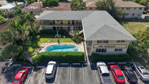 Tiny photo for 2190 SE 5TH Street #5-B, Pompano Beach, FL 33062 (MLS # B26089334)