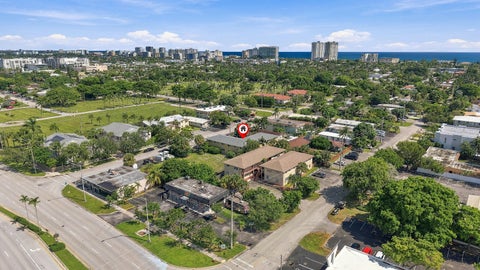 Tiny photo for 2190 SE 5TH Street #5-B, Pompano Beach, FL 33062 (MLS # B26089334)