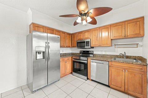 Tiny photo for 2190 SE 5TH Street #5-B, Pompano Beach, FL 33062 (MLS # B26089334)