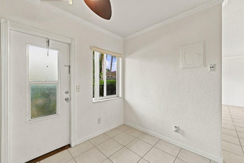 Tiny photo for 2190 SE 5TH Street #5-B, Pompano Beach, FL 33062 (MLS # B26089334)