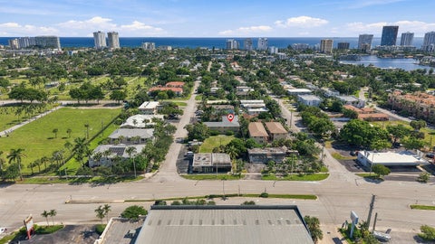 Tiny photo for 2190 SE 5TH Street #5-B, Pompano Beach, FL 33062 (MLS # B26089334)