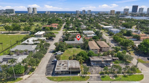 Tiny photo for 2190 SE 5TH Street #5-B, Pompano Beach, FL 33062 (MLS # B26089334)
