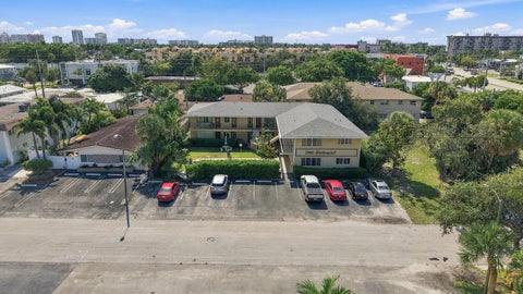 Tiny photo for 2190 SE 5TH Street #5-B, Pompano Beach, FL 33062 (MLS # B26089334)