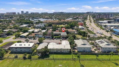 Tiny photo for 2190 SE 5TH Street #5-B, Pompano Beach, FL 33062 (MLS # B26089334)