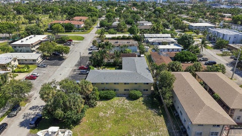 Tiny photo for 2190 SE 5TH Street #5-B, Pompano Beach, FL 33062 (MLS # B26089334)