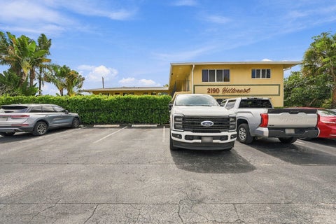 Tiny photo for 2190 SE 5TH Street #5-B, Pompano Beach, FL 33062 (MLS # B26089334)