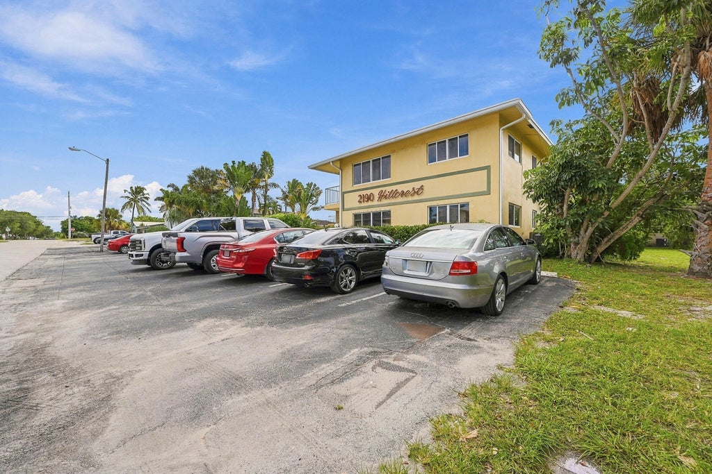 Photo of 2190 SE 5TH Street #5-B, Pompano Beach, FL 33062 (MLS # B26089334)