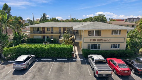 Tiny photo for 2190 SE 5TH Street #5-B, Pompano Beach, FL 33062 (MLS # B26089334)