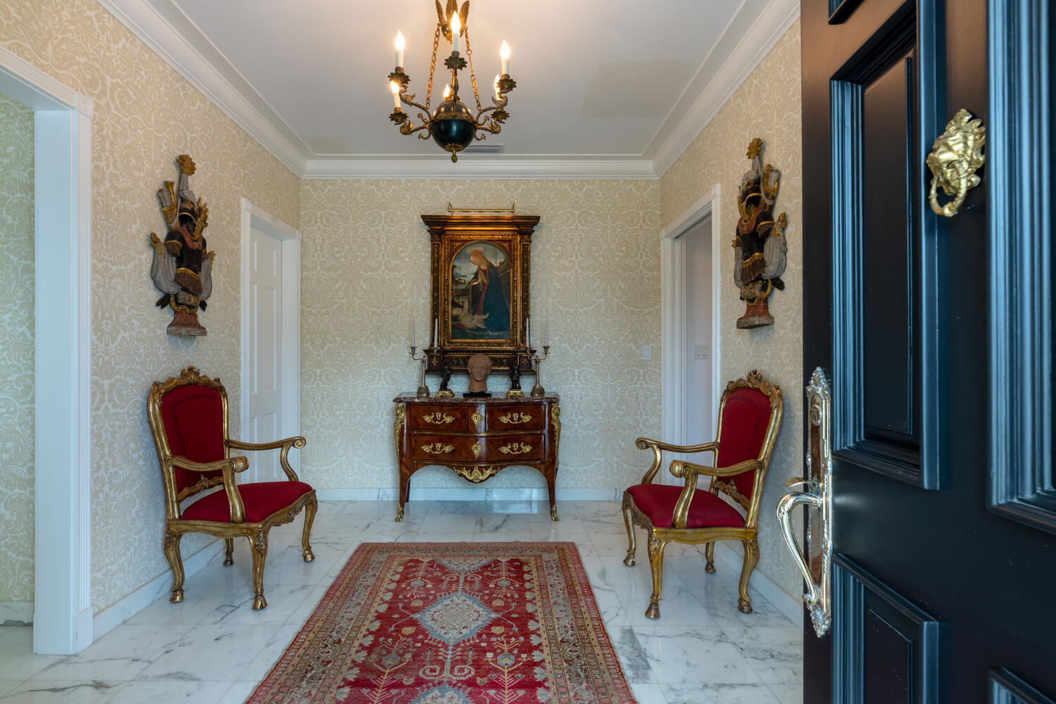 Tropic Isle - Residential