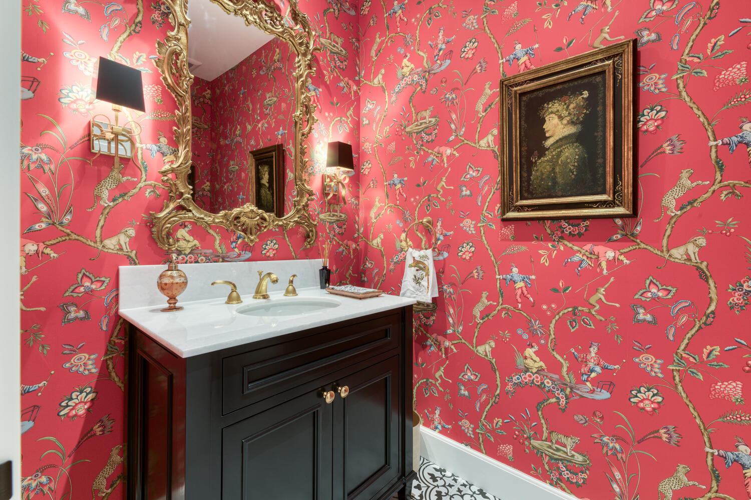 Tropic Isle - Residential