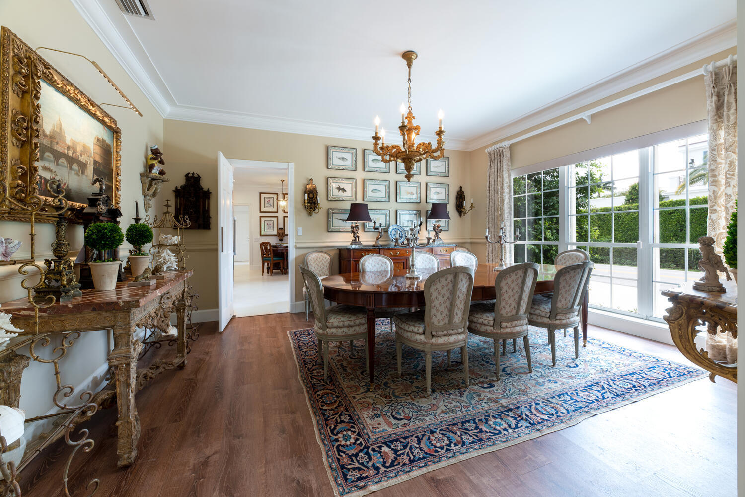 Tropic Isle - Residential