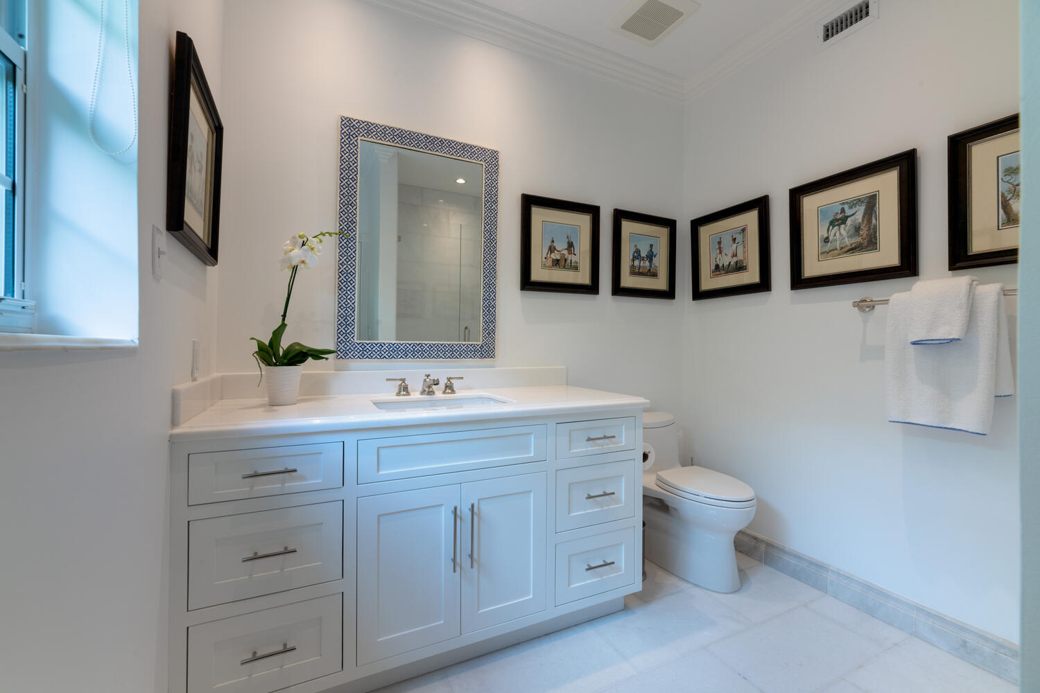 Tropic Isle - Residential