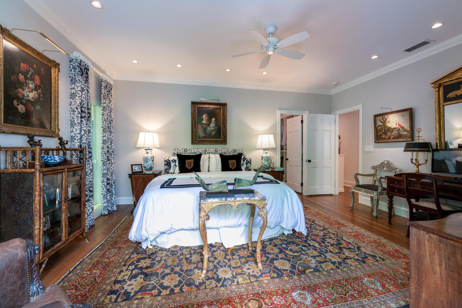 Tropic Isle - Residential