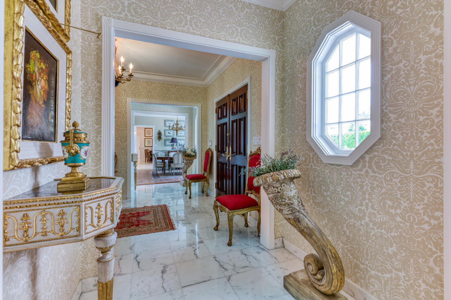 Tropic Isle - Residential