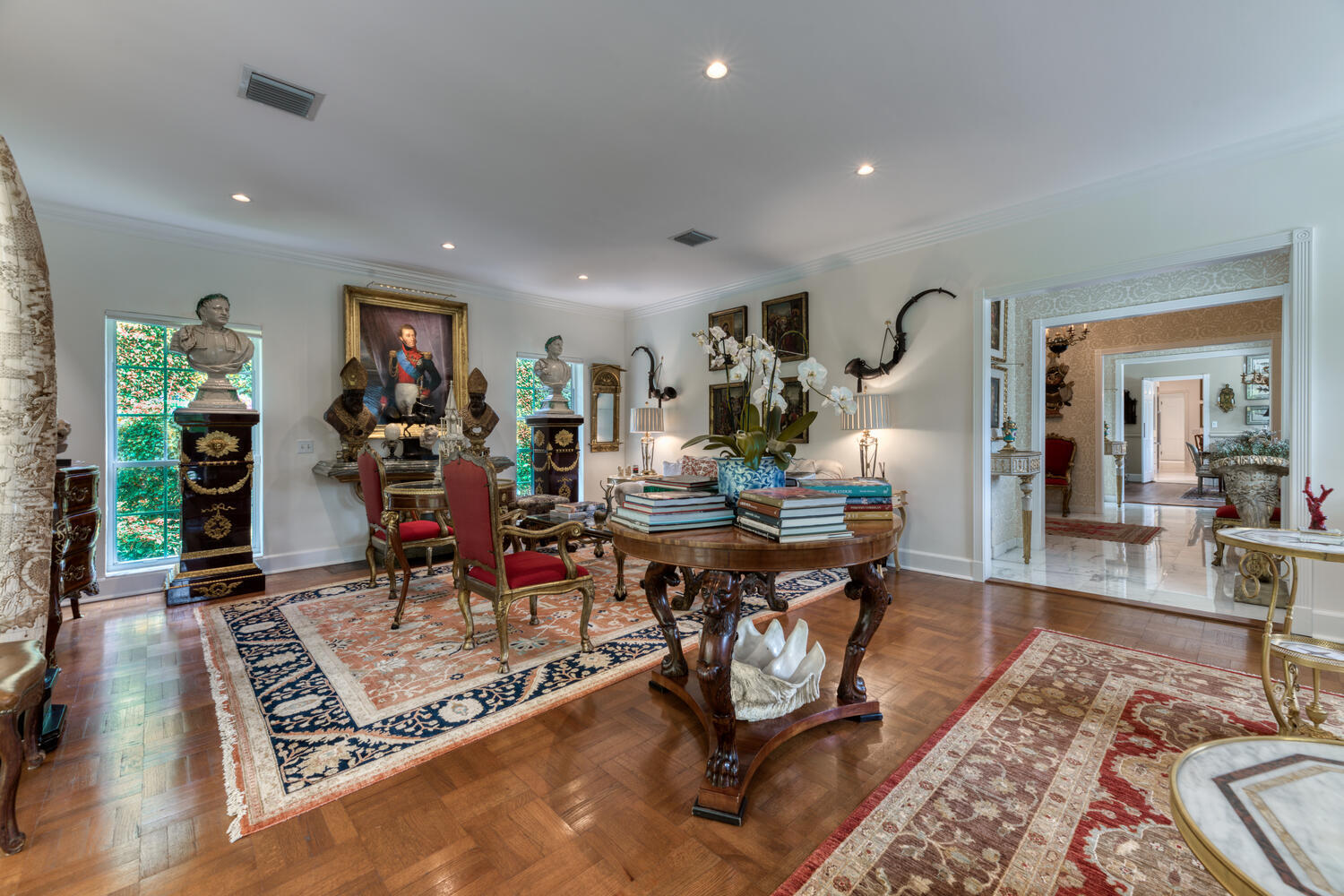 Tropic Isle - Residential