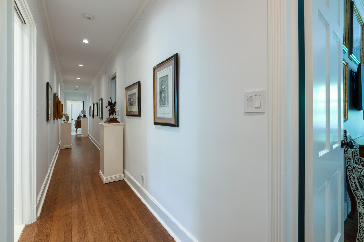 Tropic Isle - Residential