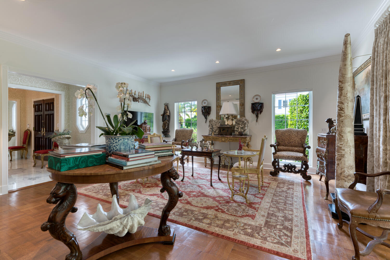 Tropic Isle - Residential