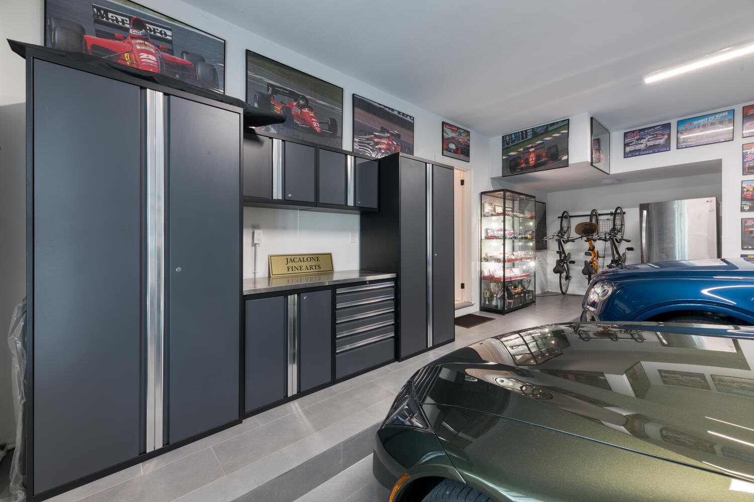 Tropic Isle - Residential