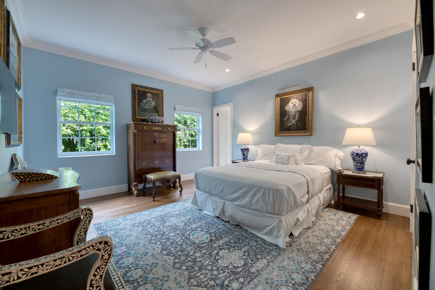 Tropic Isle - Residential