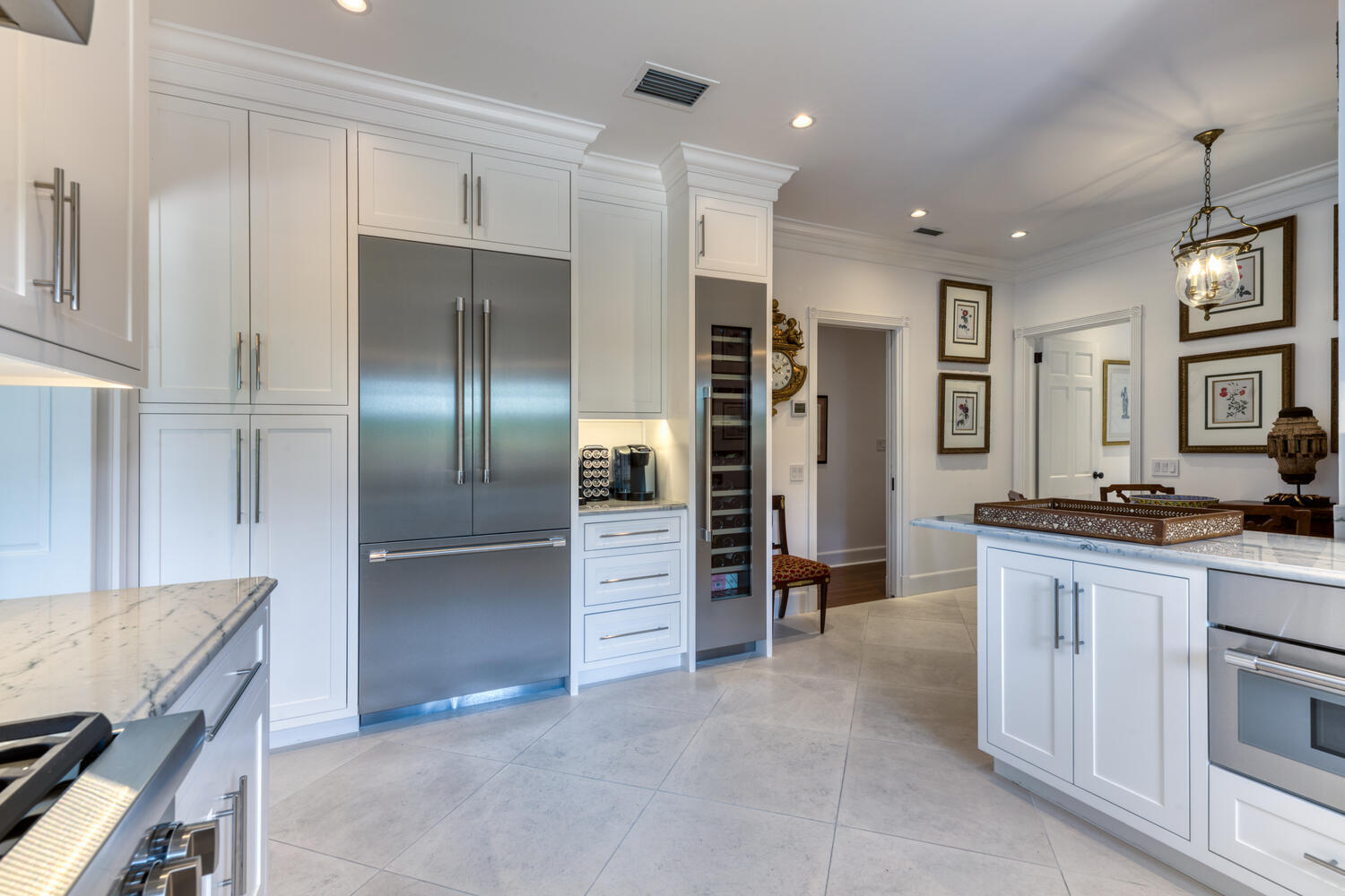 Tropic Isle - Residential