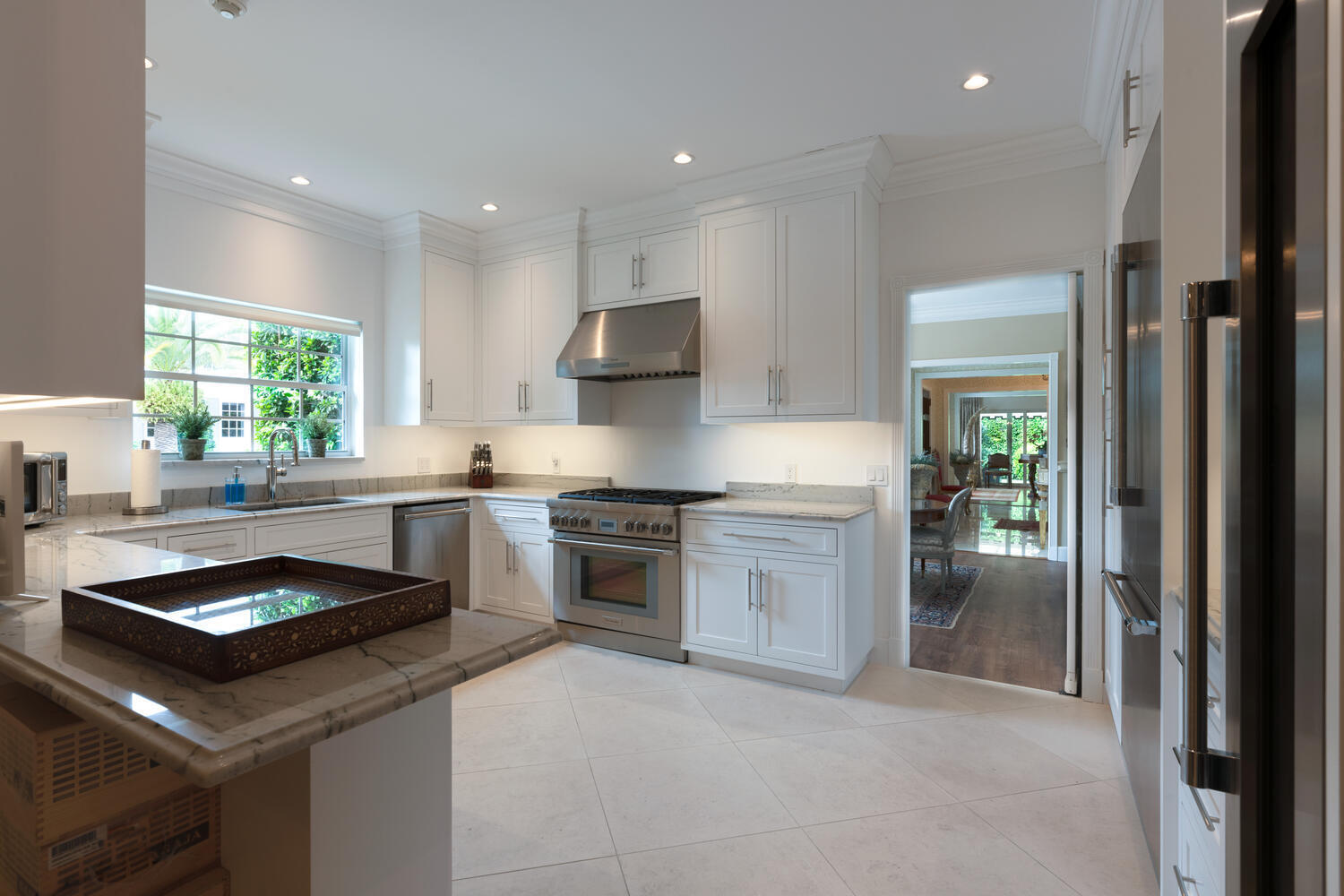 Tropic Isle - Residential