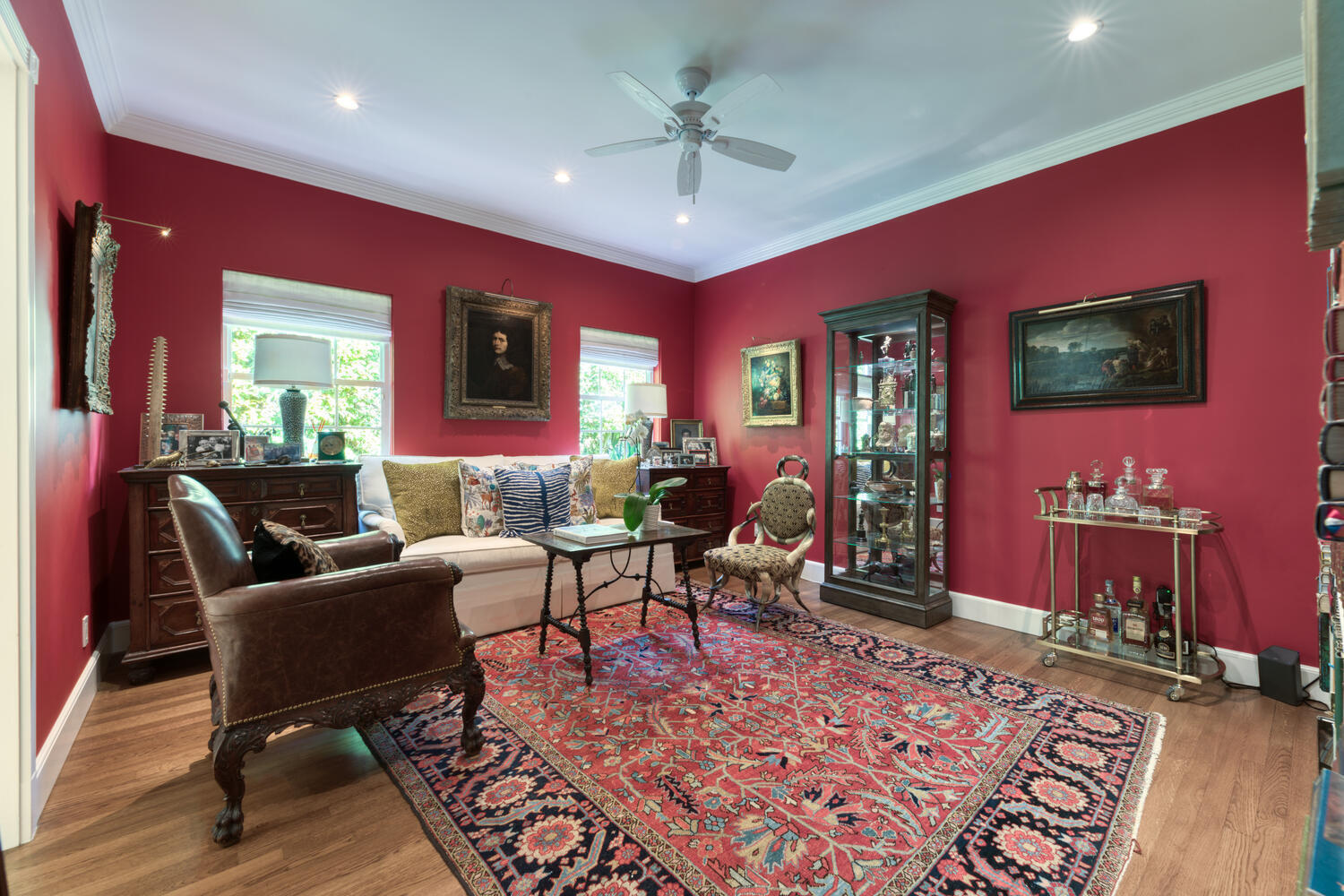 Tropic Isle - Residential