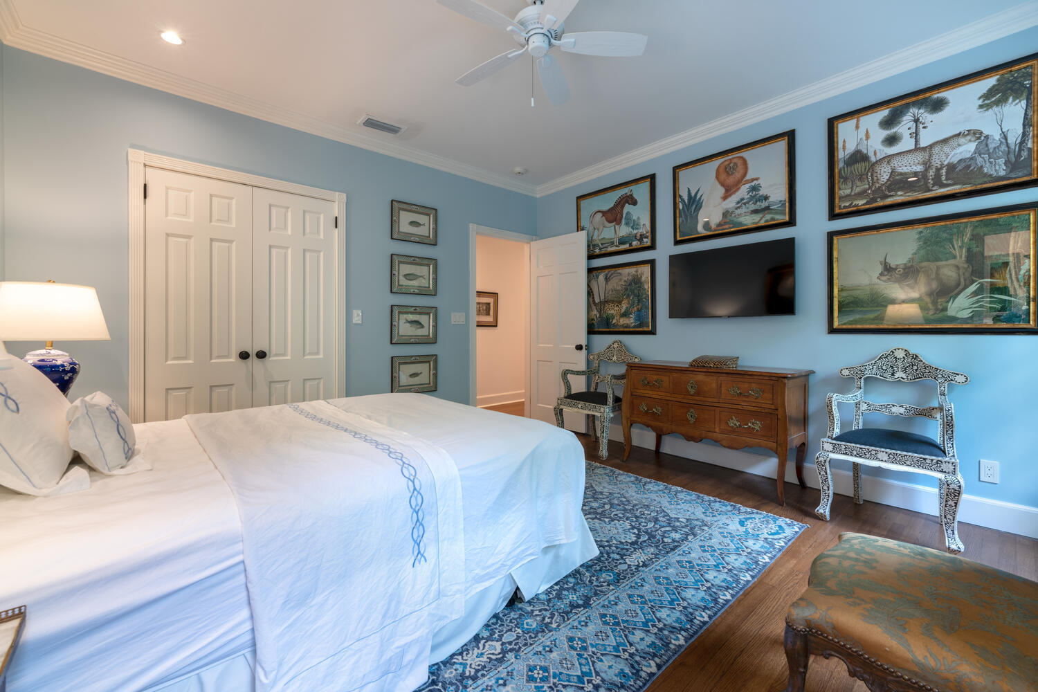 Tropic Isle - Residential