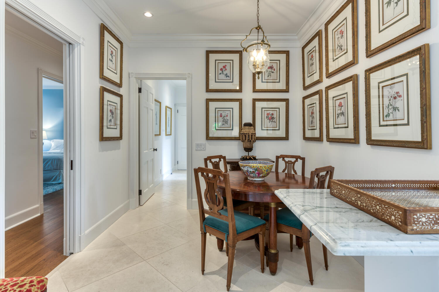 Tropic Isle - Residential