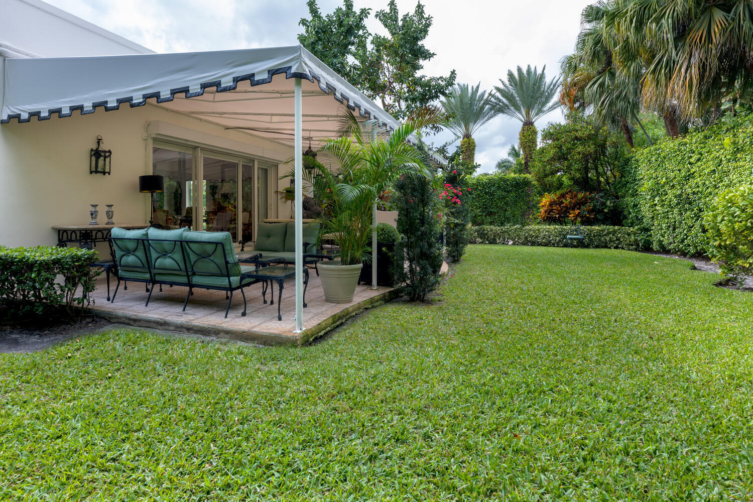 Tropic Isle - Residential