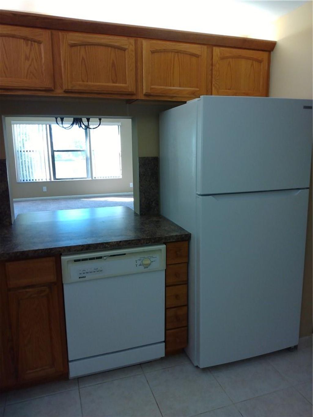 Photo of 2316 S Cypress Bend Drive #221, Pompano Beach, FL 33069 (MLS # F10443494)
