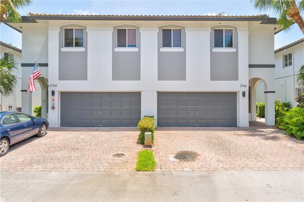 Photo of 2766 Treasure Cove Cir Cir, Fort Lauderdale, FL 33312 (MLS # F10336919)