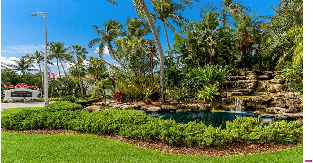 Photo of 6032 Seminole Gardens Circle, Riviera Beach, FL 33418 (MLS # R10889540)