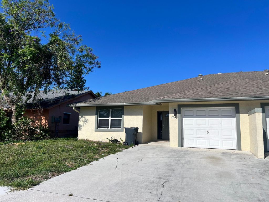 Photo of 1096 Staghorn Street, Wellington, FL 33414 (MLS # B26020480)