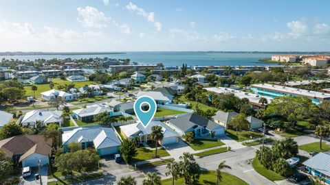 A home in Fort Pierce