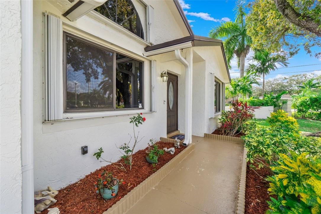 Parkwood Homes Three 135- - Residential