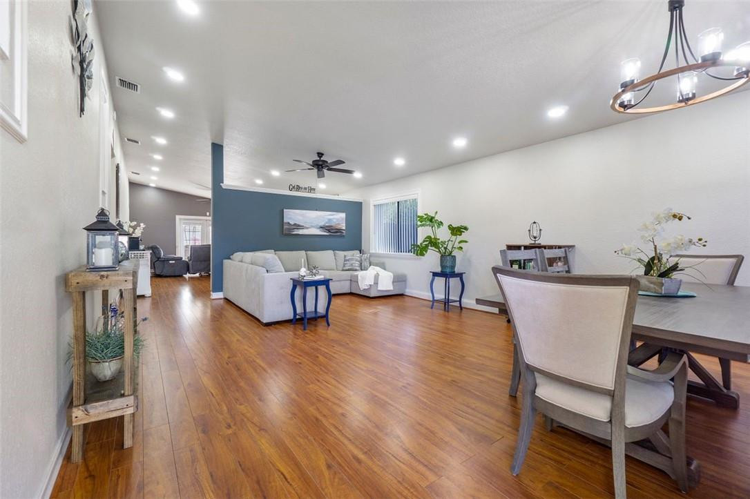 Parkwood Homes Three 135- - Residential