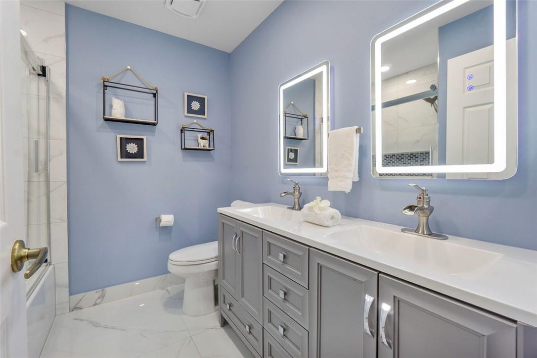 Parkwood Homes Three 135- - Residential