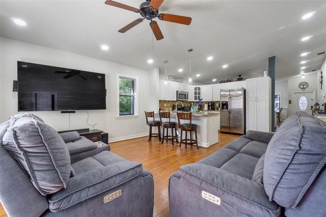 Parkwood Homes Three 135- - Residential