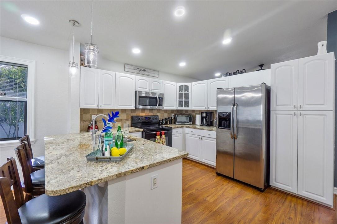 Parkwood Homes Three 135- - Residential