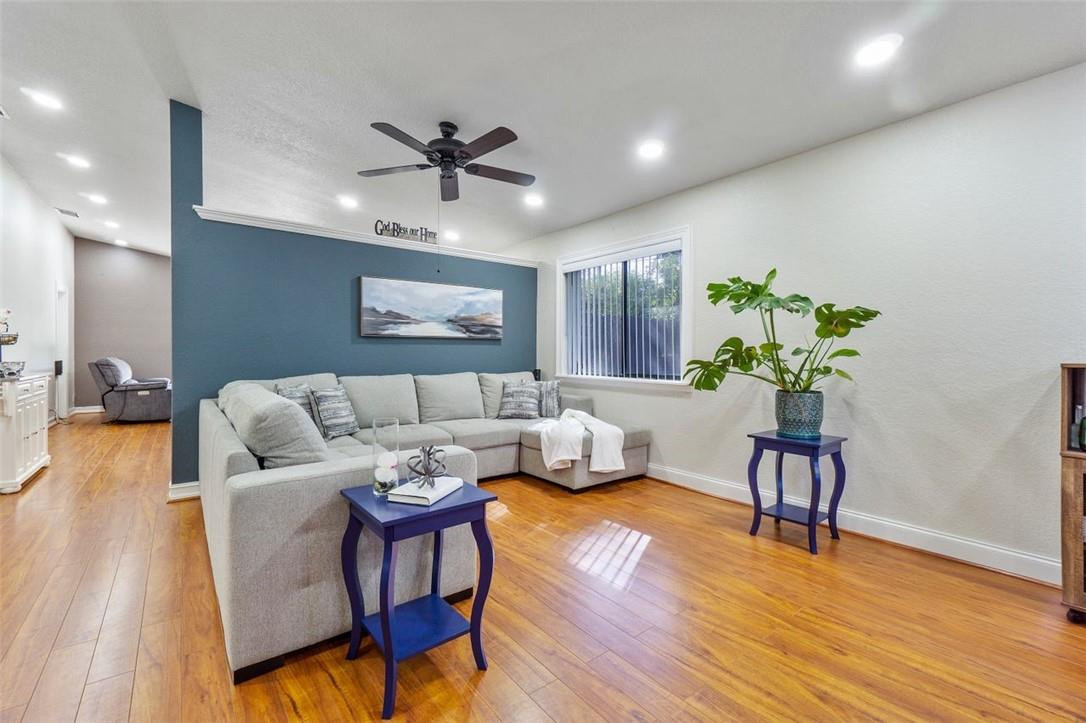 Parkwood Homes Three 135- - Residential