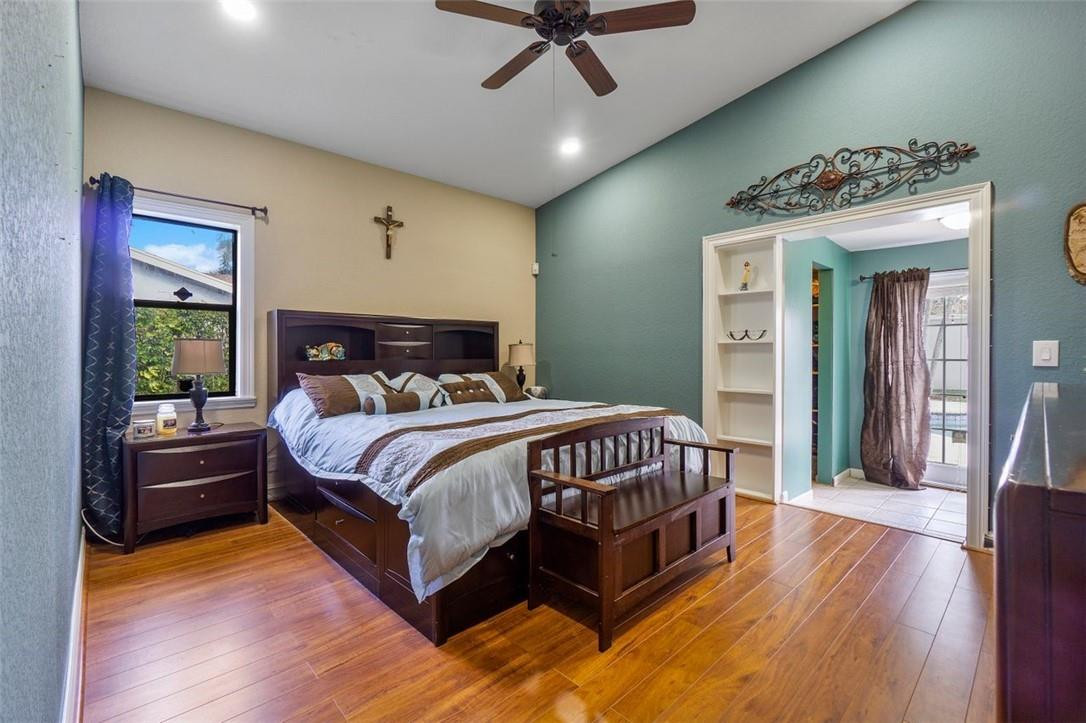 Parkwood Homes Three 135- - Residential