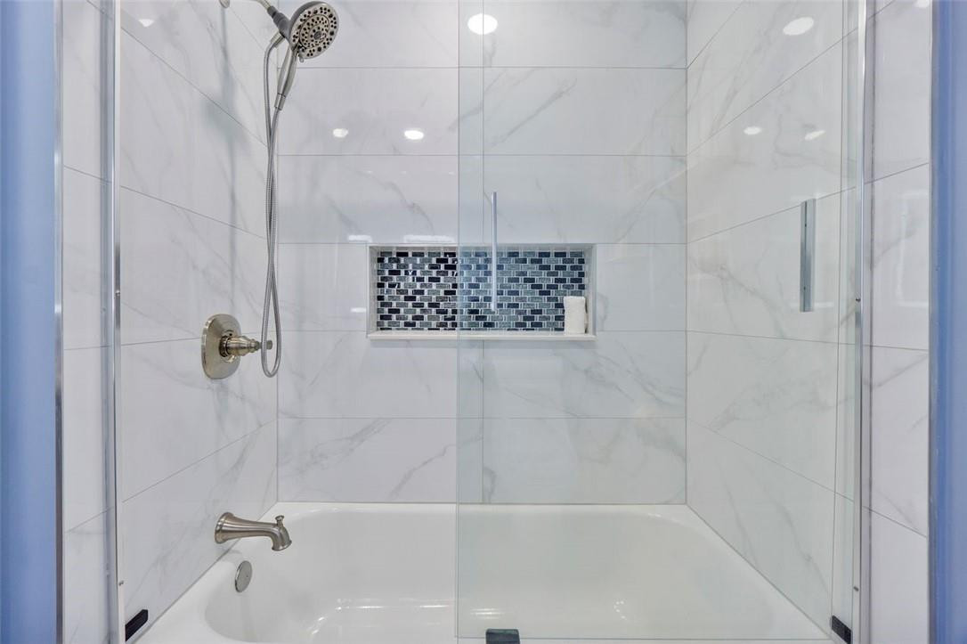 Parkwood Homes Three 135- - Residential