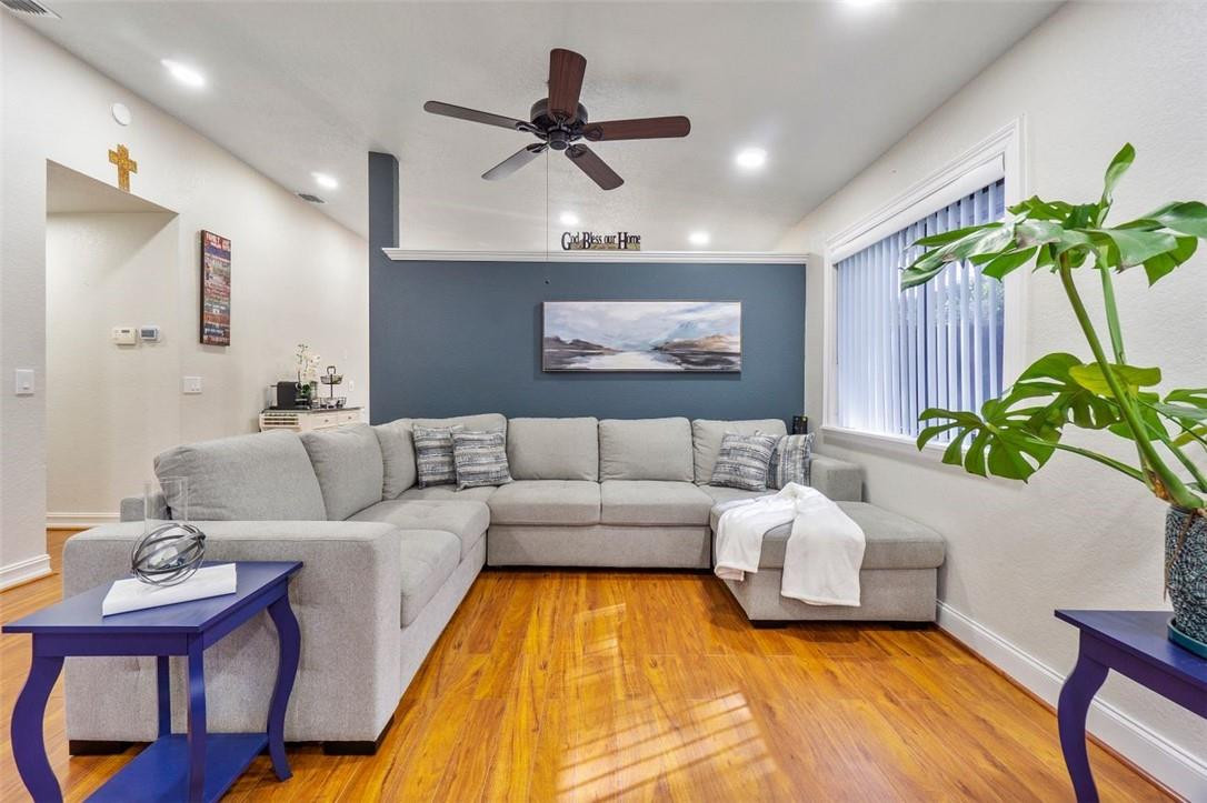 Parkwood Homes Three 135- - Residential