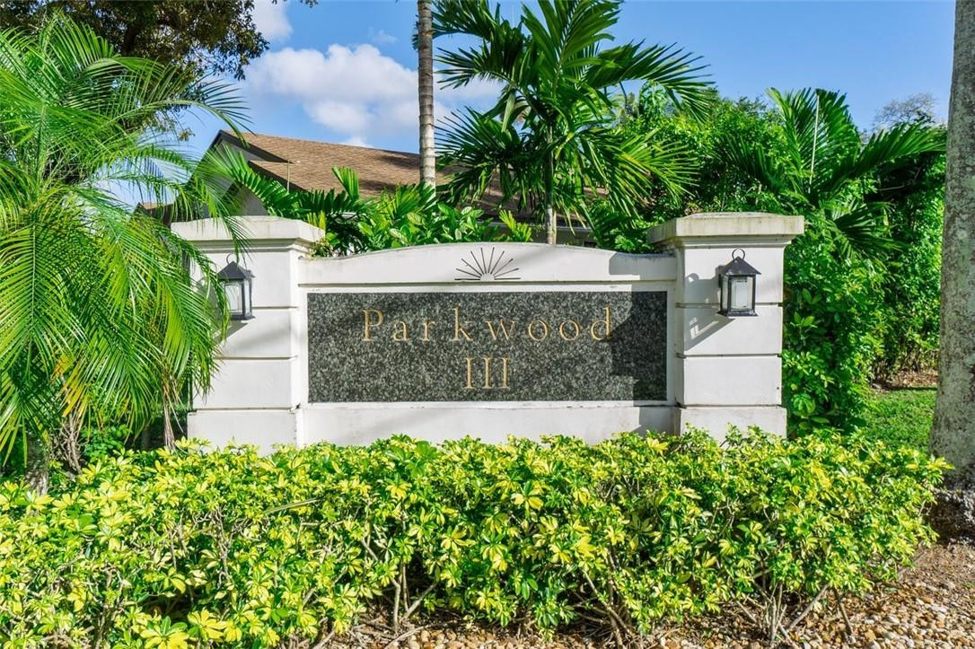 Parkwood Homes Three 135- - Residential