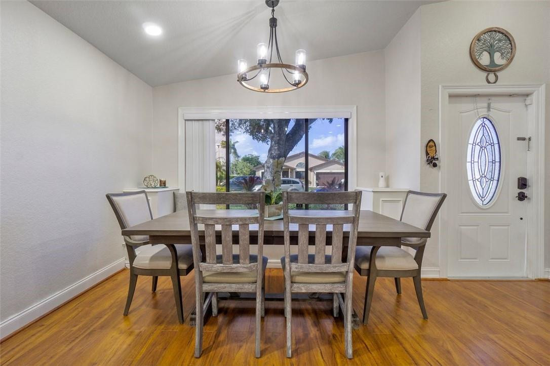 Parkwood Homes Three 135- - Residential