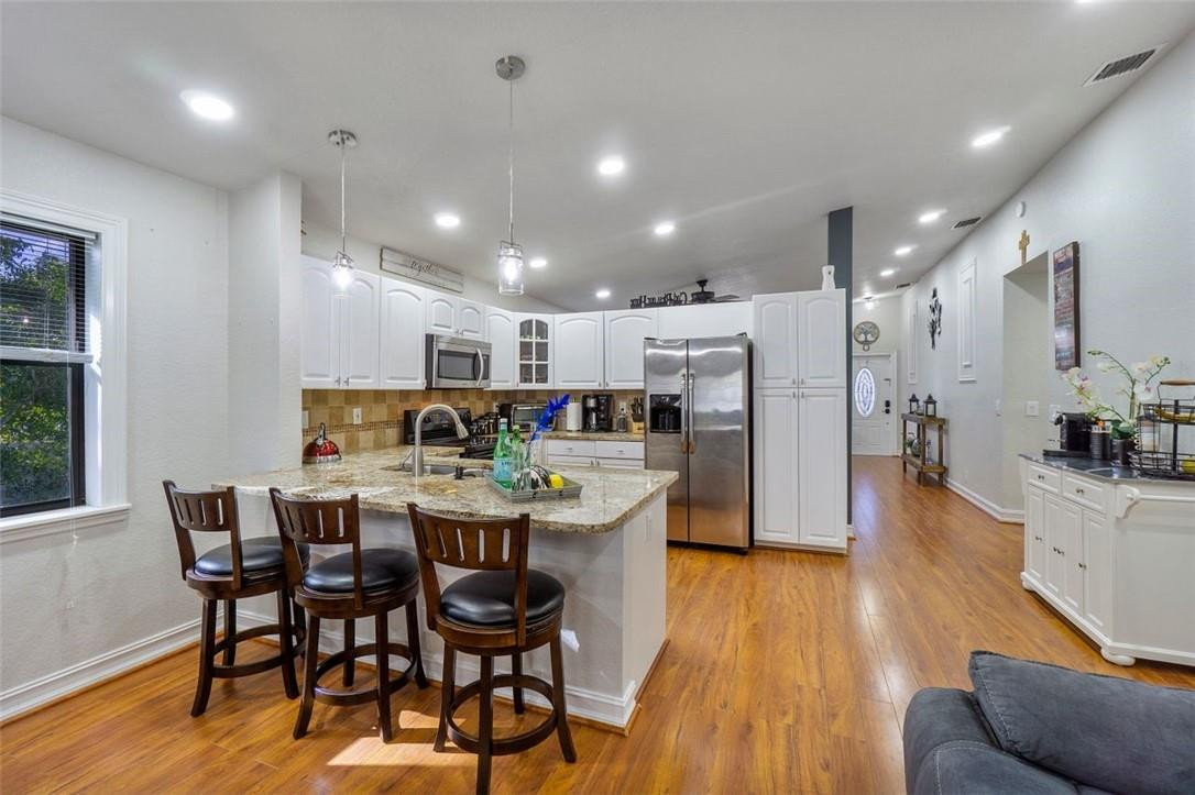 Parkwood Homes Three 135- - Residential