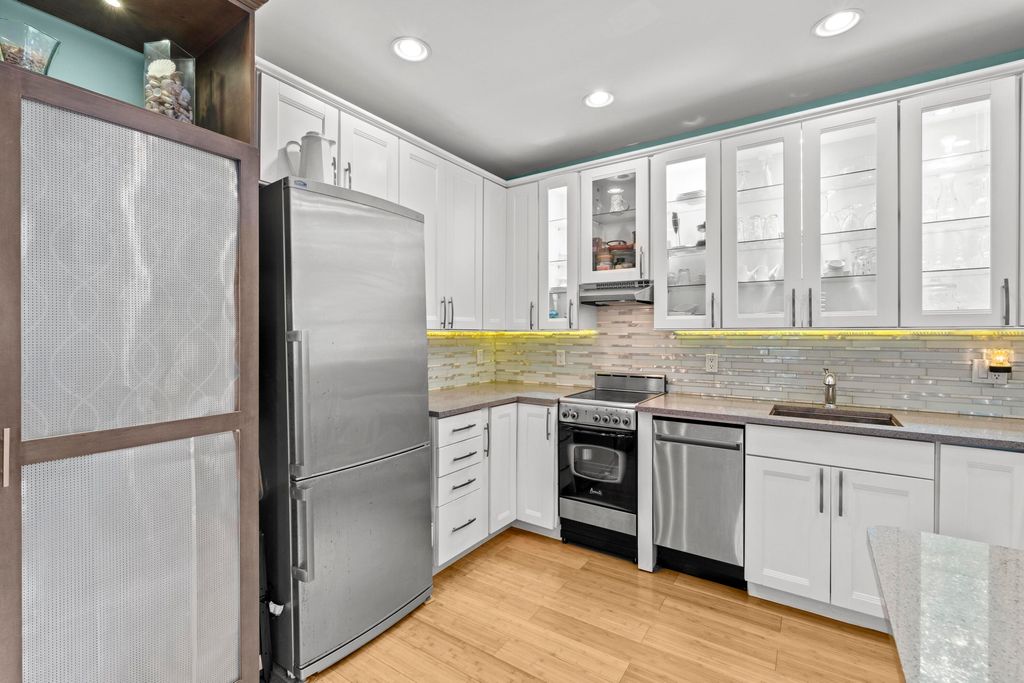 Photo of 143 NE 4th Avenue #102, Delray Beach, FL 33483 (MLS # R11002027)